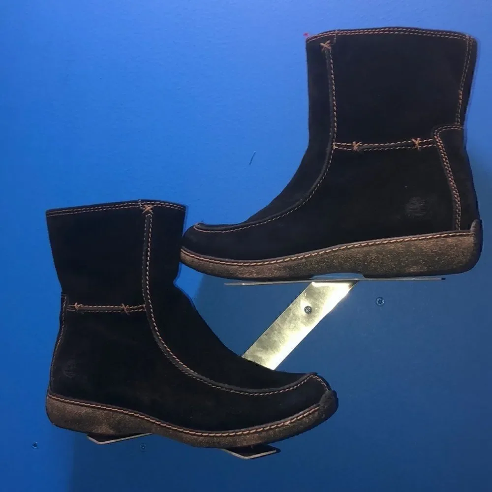 Timberland winter boot